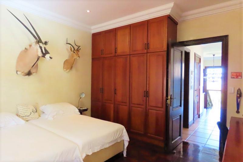 0 Bedroom Property for Sale in Donkerhoek A H North West